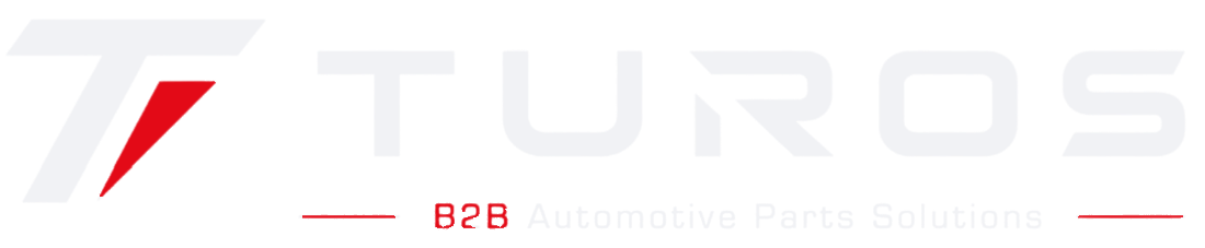 TUROS — B2B Automotive Parts Solutions